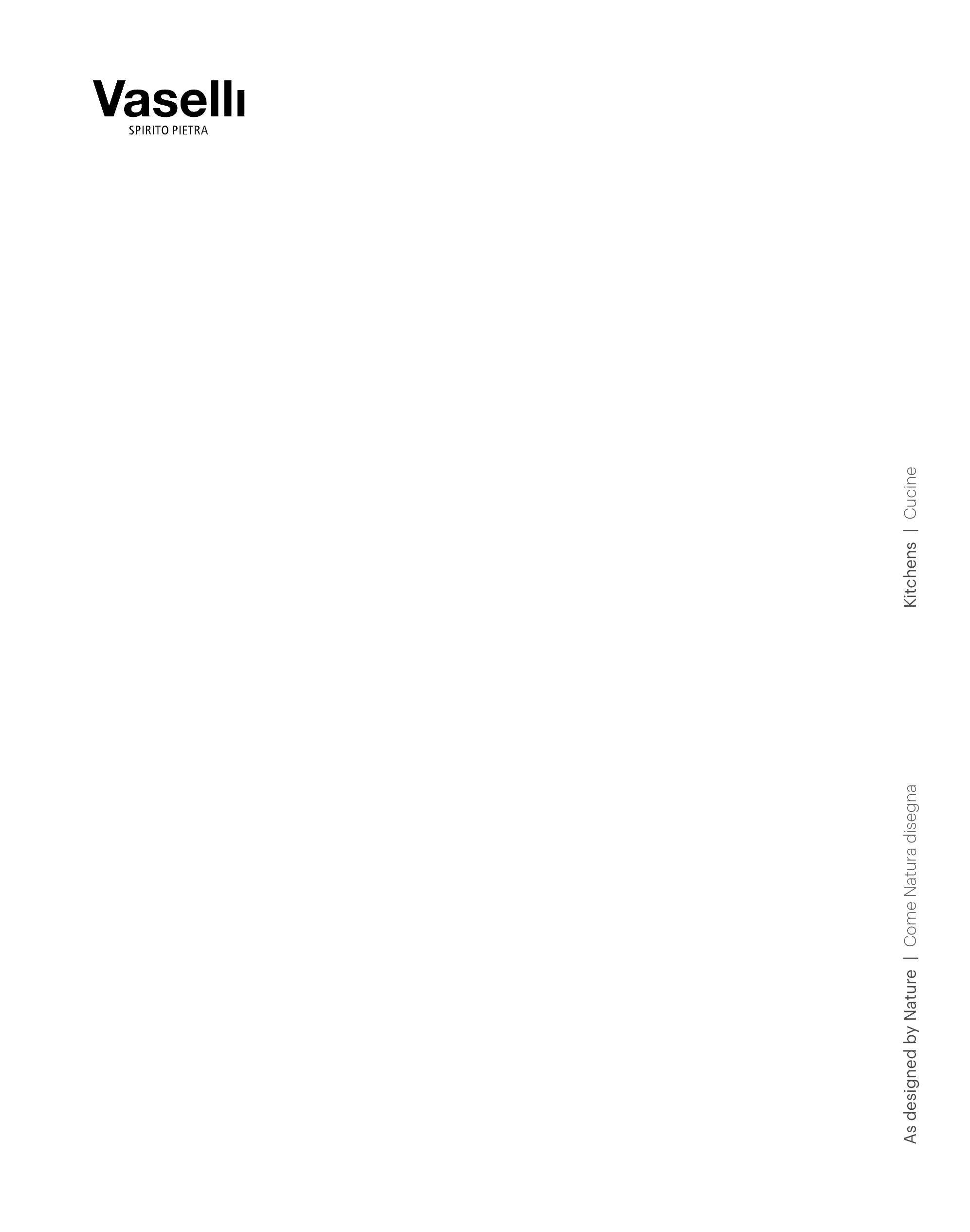 As Designed by Nature catalogue cover