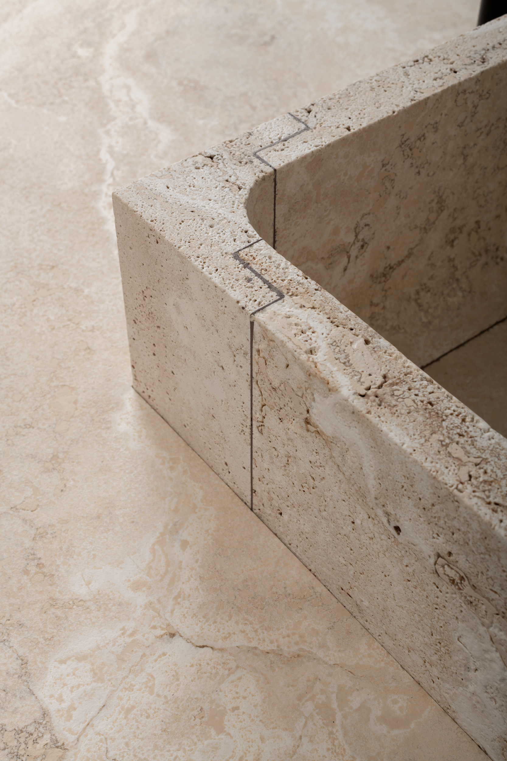 FIDIA spatial context