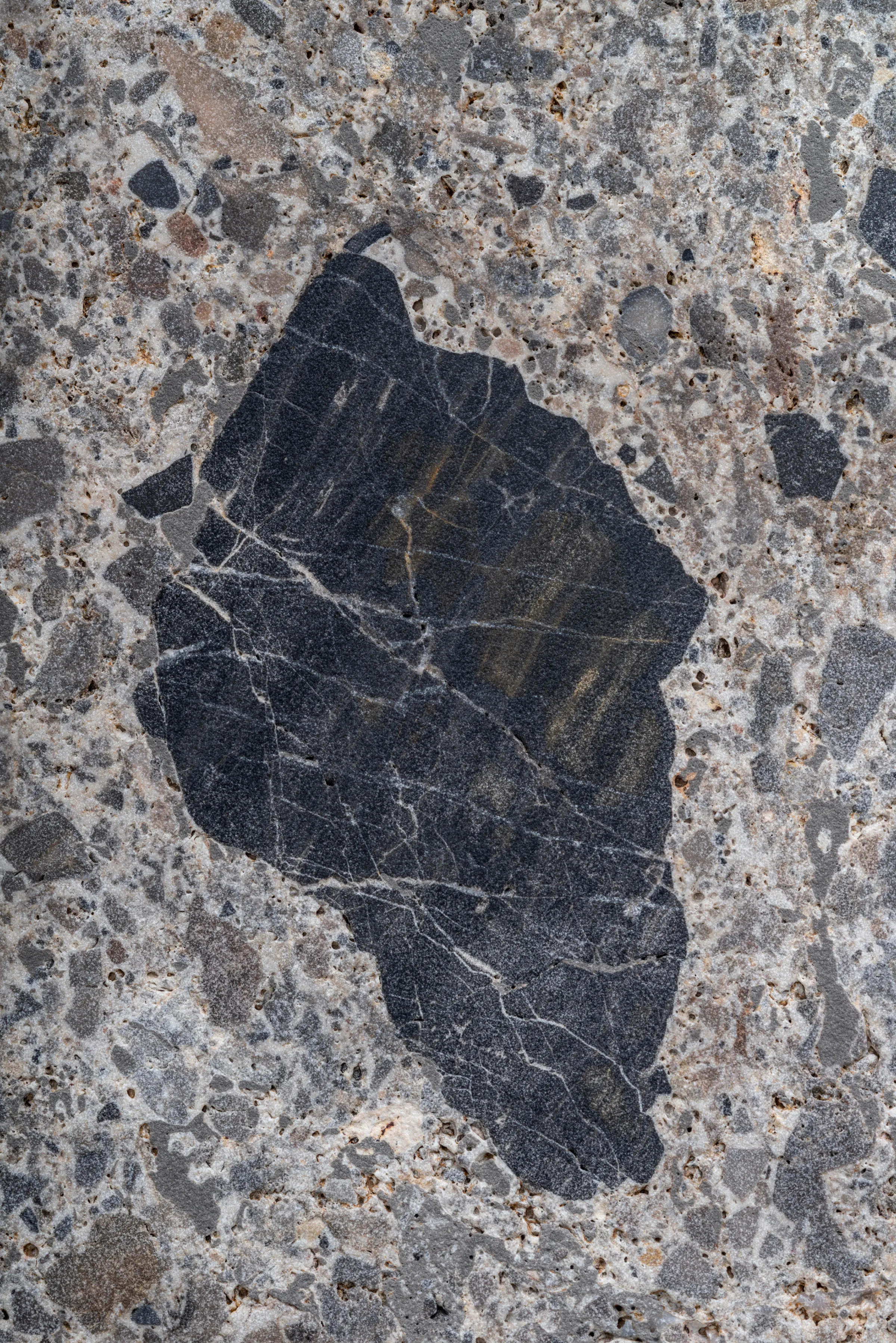 Flow — Pietra da Torre, view 2