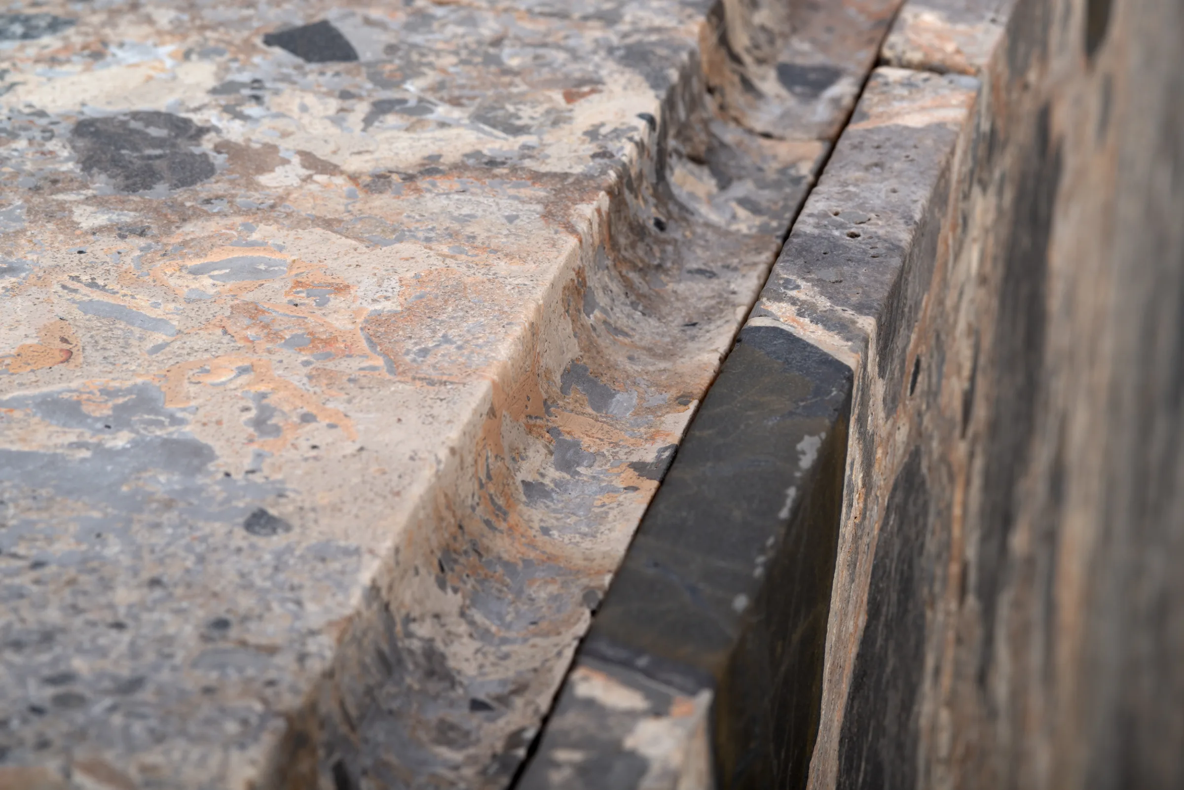 Flow — Pietra da Torre, view 7