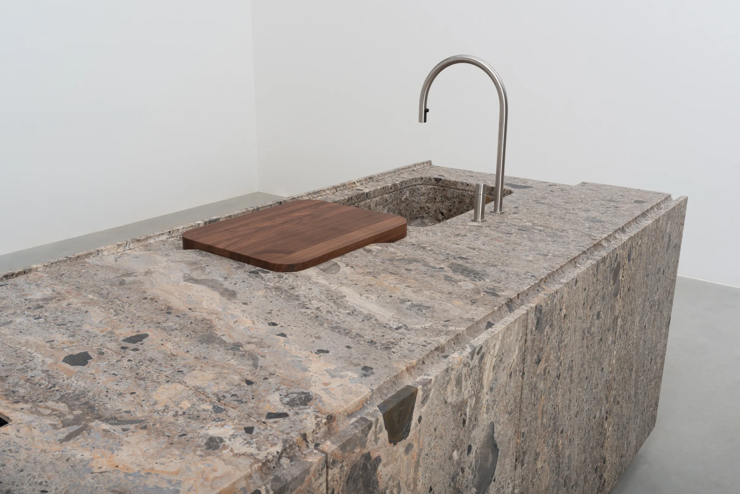 Flow — Pietra da Torre, view 33