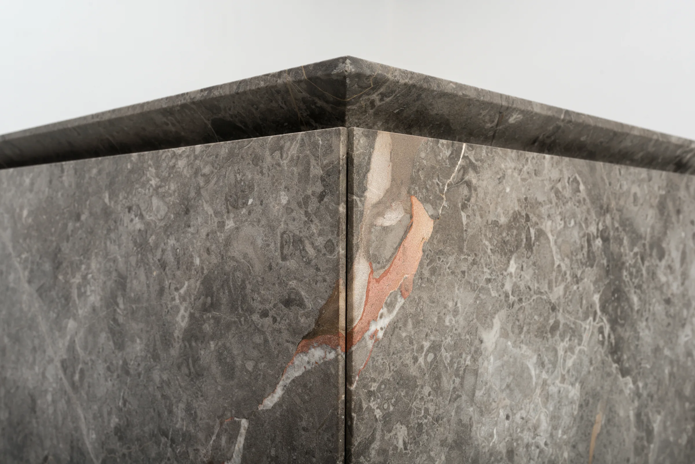 OCO — Grigio Billiemi marble, view 2