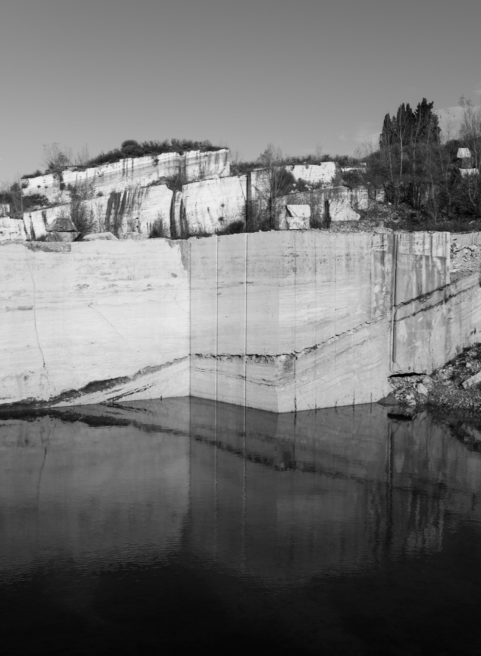 Vaselli collection spatial context
